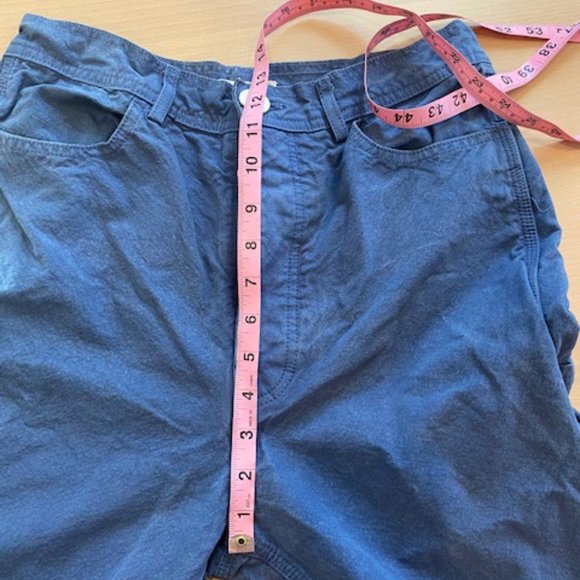 Jesse Kamm Handy Pant (cropped) - Picture 11 of 13